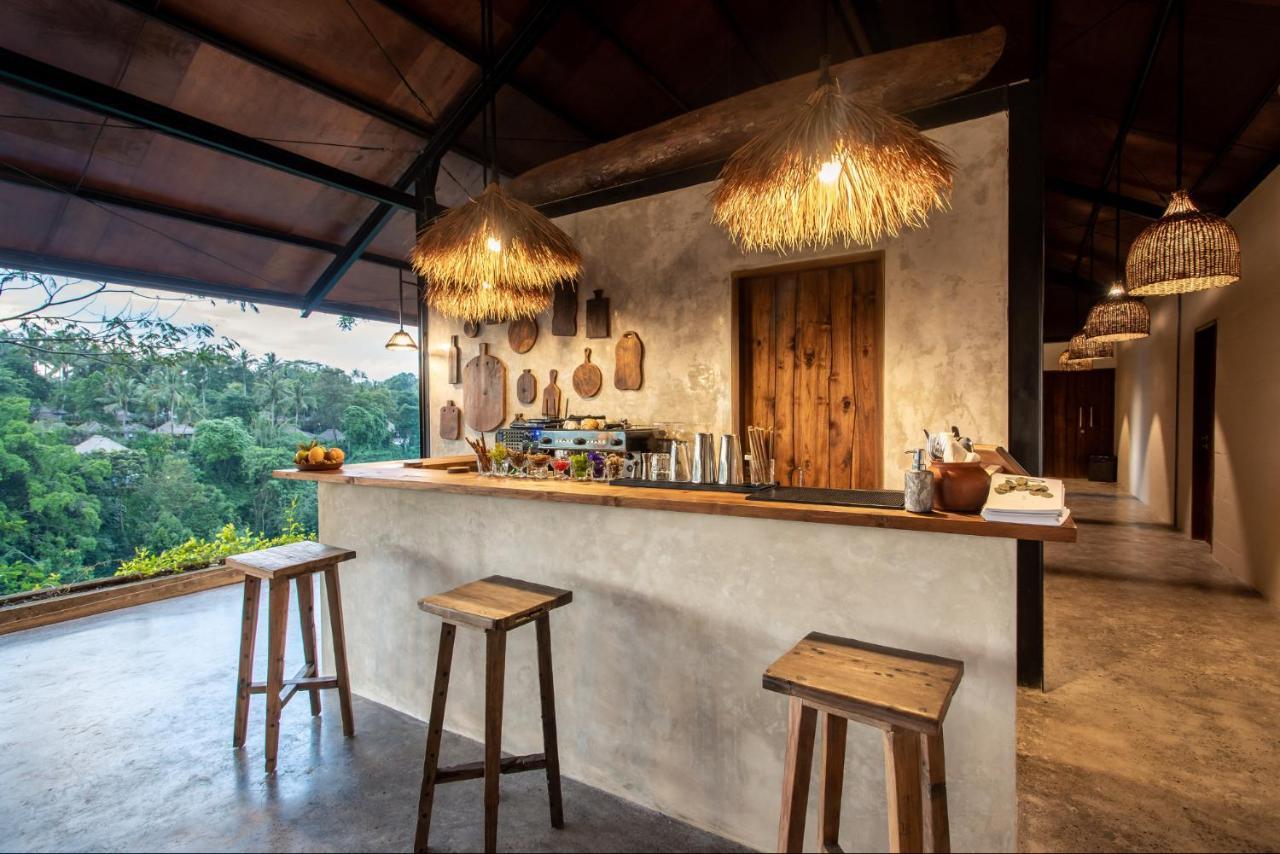 Hidden Gem Suites Ubud 1