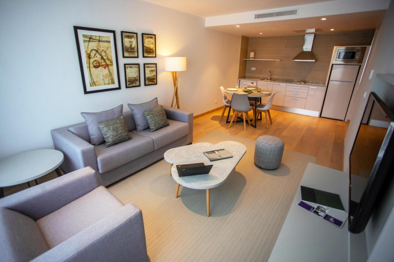 Pestana Tanger City Center Hotel Suites & Apartments