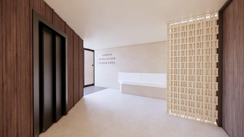 Silken Platja D'aro 2