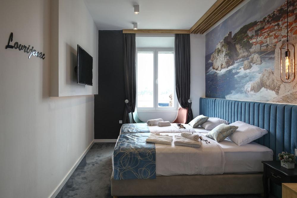 Apartments And Rooms Naida 2