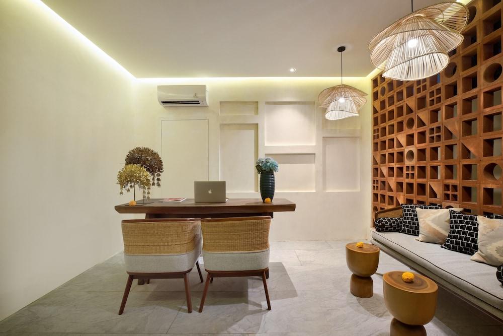 Suara Alam Ubud (Adults only) 1