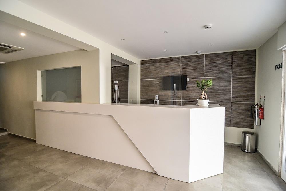 The Howard Hotel And Residence 1