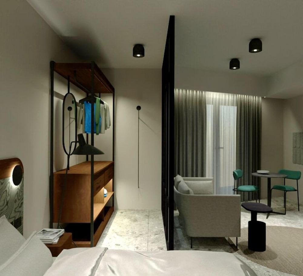 Park Heights by the Warren Collection 2