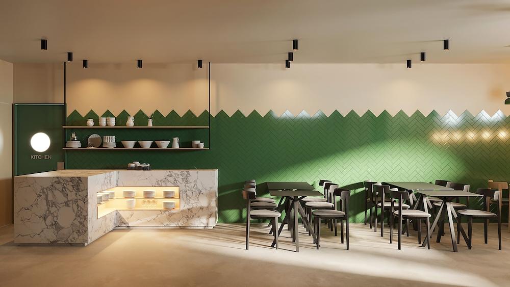 Mistral St. Julian’S Affiliated by Melia 2