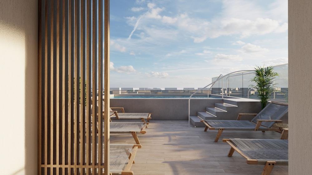 Levante St Julian's Affiliated by Melia