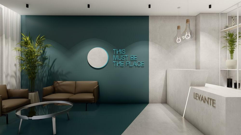 Levante St Julian's Affiliated by Melia 2