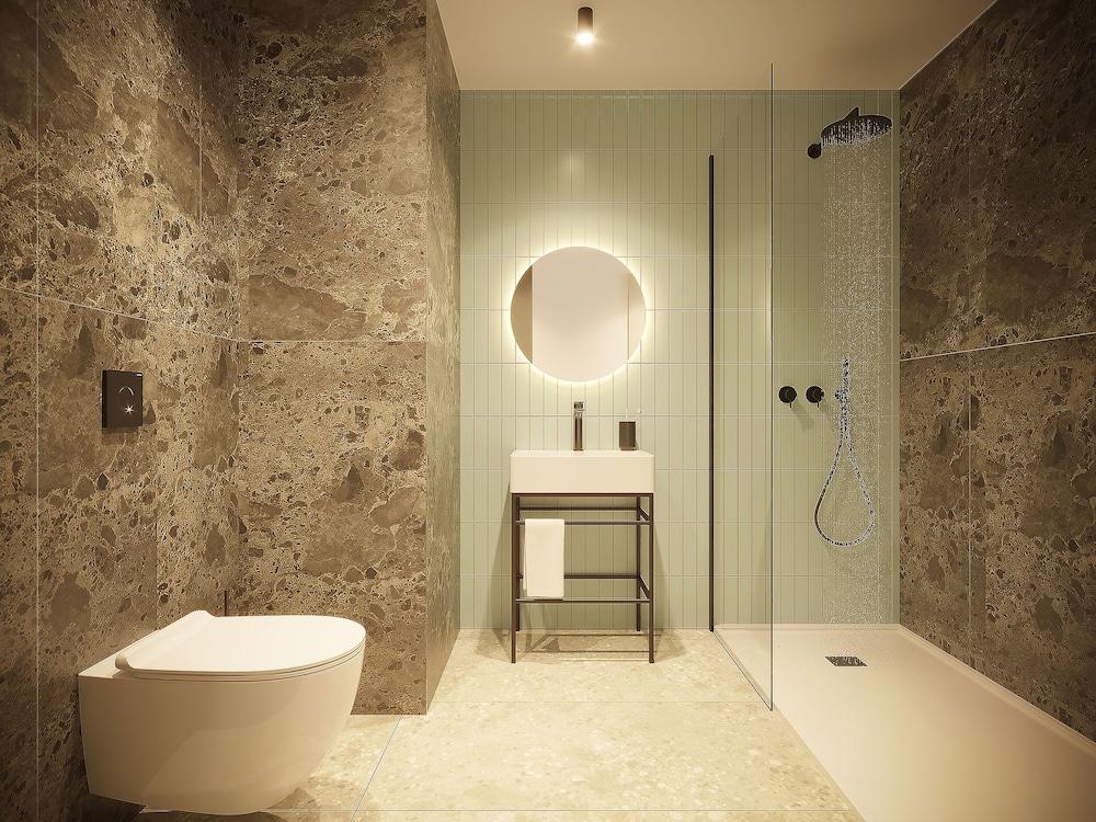 Hotel Scirocco St. Julian's, Affiliated by Melia 1