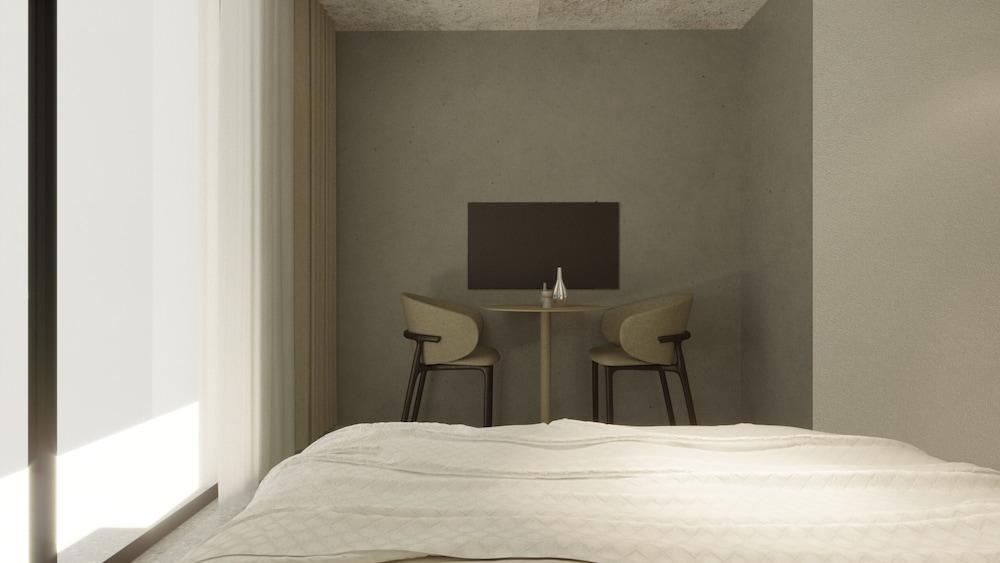 Hotel Scirocco St. Julian's, Affiliated by Melia