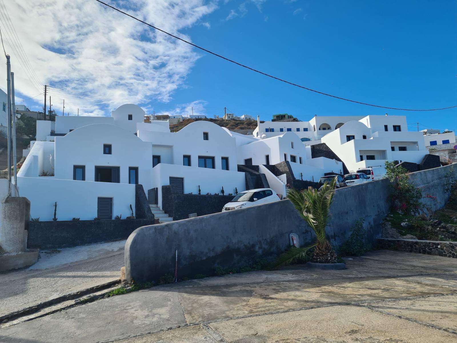 Venus Sunrise Suites & Villas 2