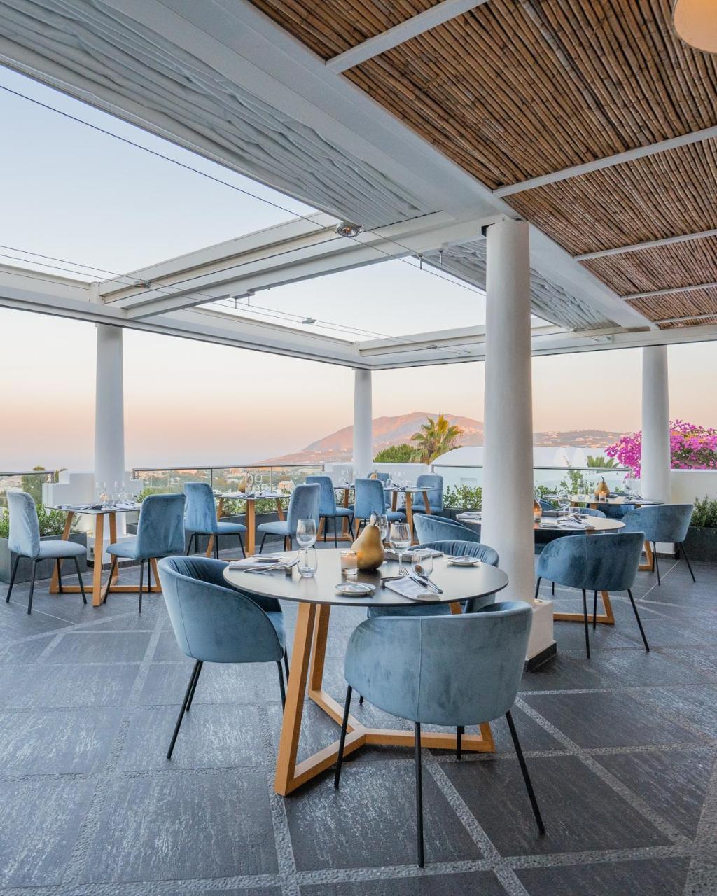 Aressana SPA Hotel And Suites 2