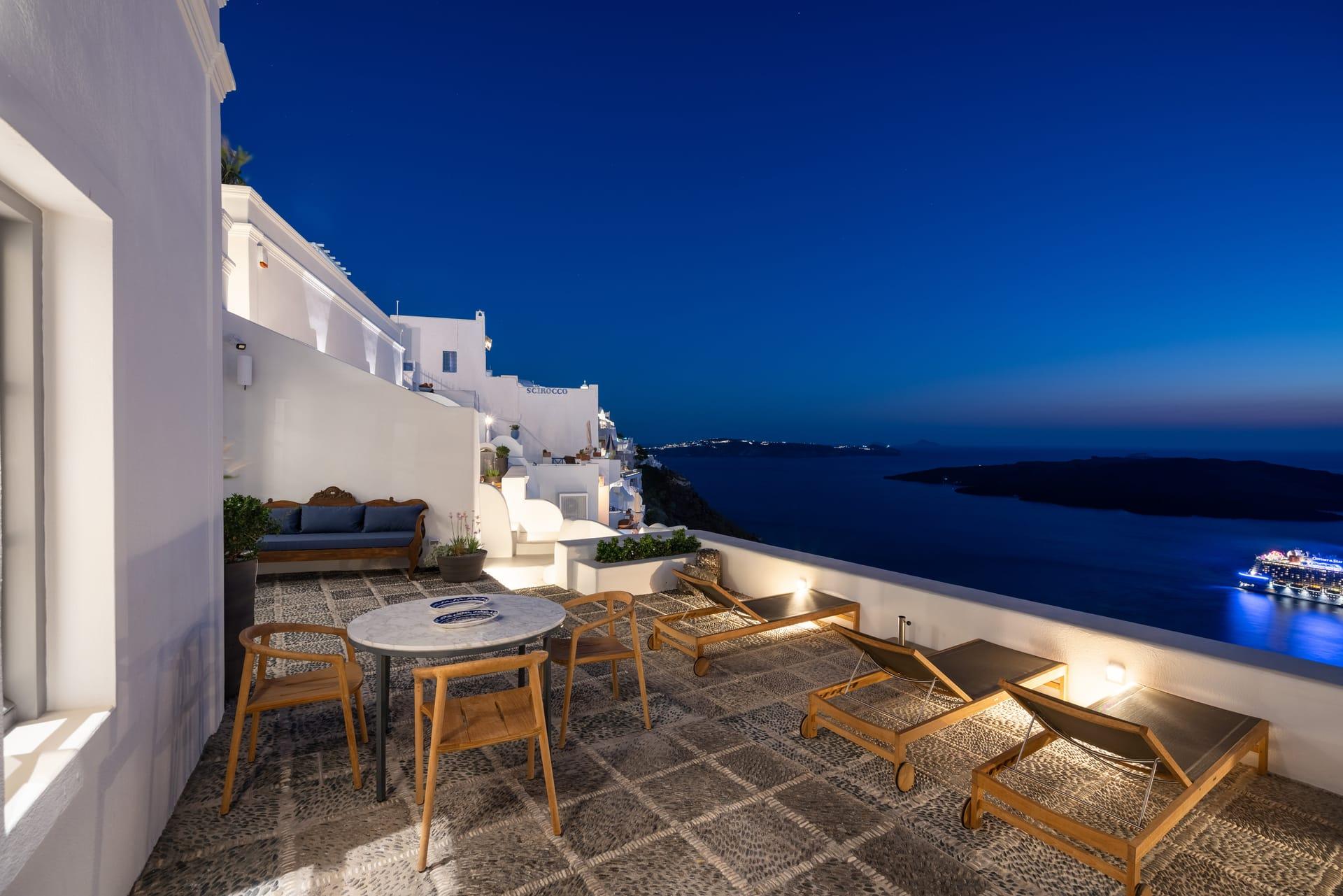 Inspire Santorini Luxury Villas 2