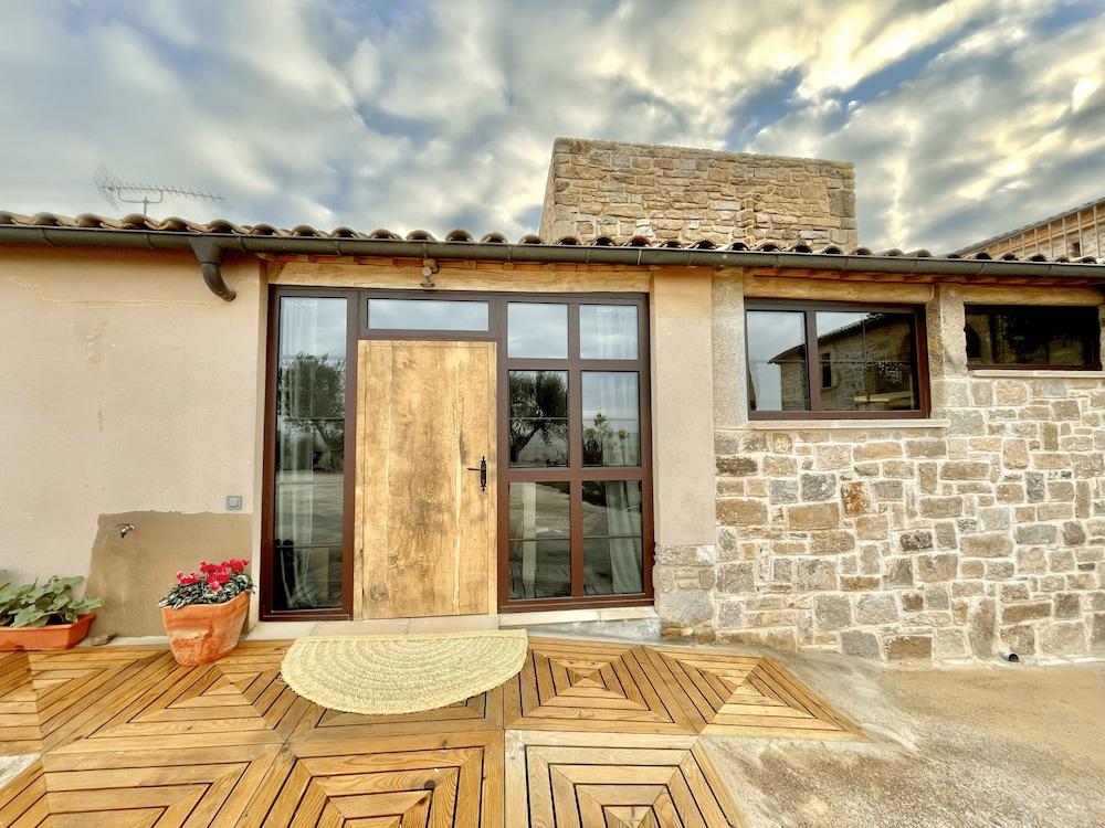 Torre Medieval de Queralt