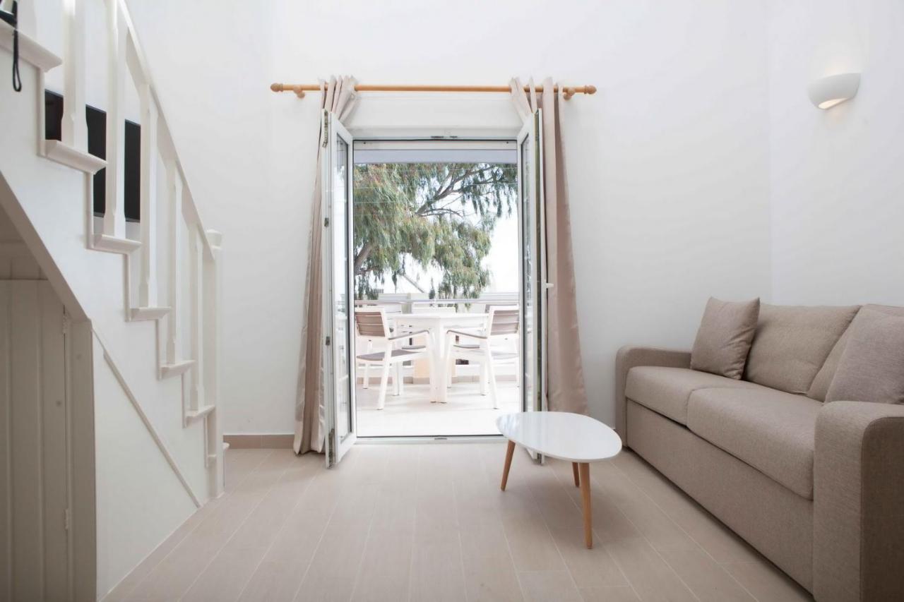 Centrio Fira Suites 1