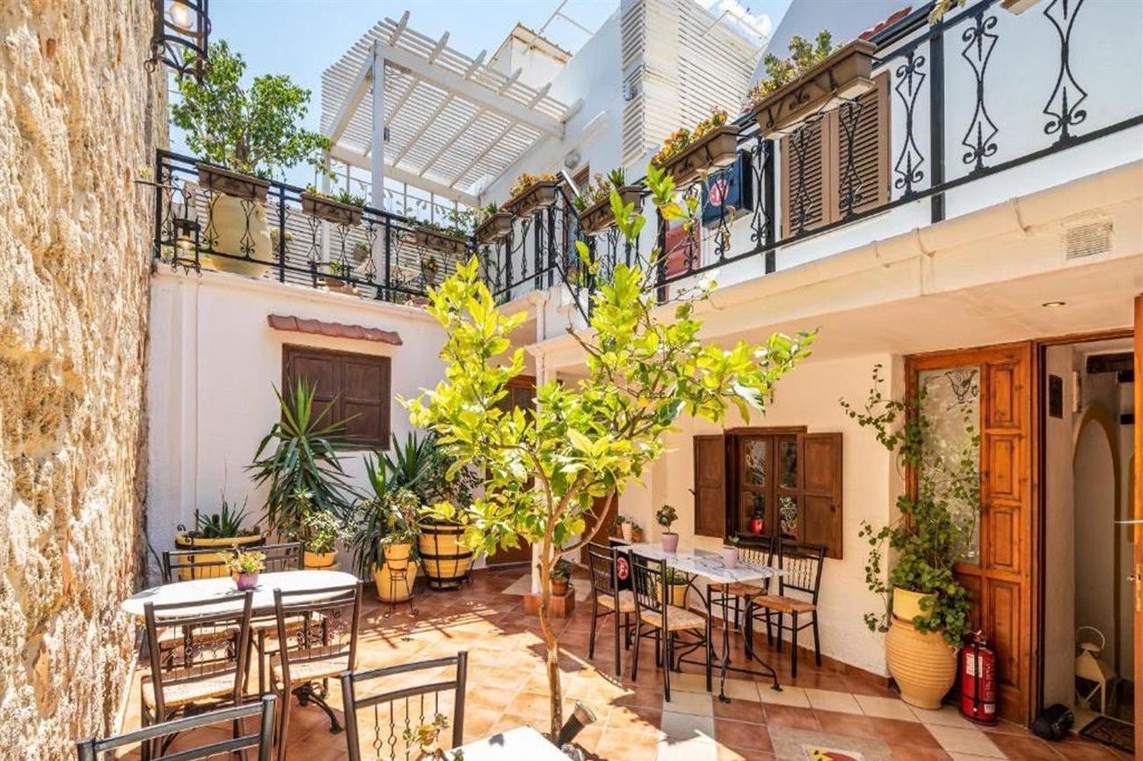 Cava D' Oro (Adults only) 1