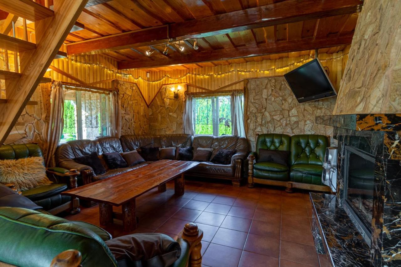 Sodyba "Baltalaukis" 2