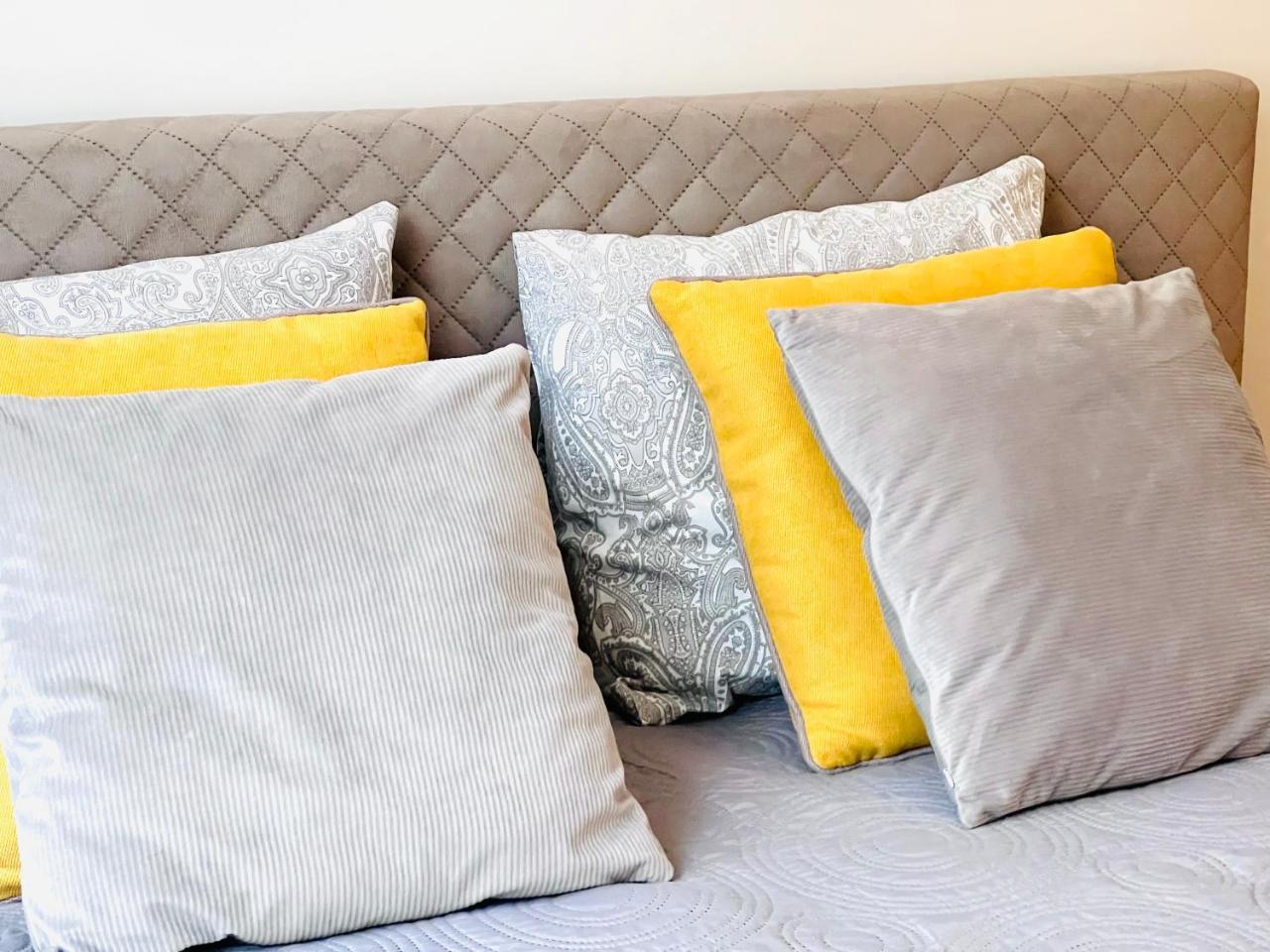 Comfy Classic Apartment in Trakai 2