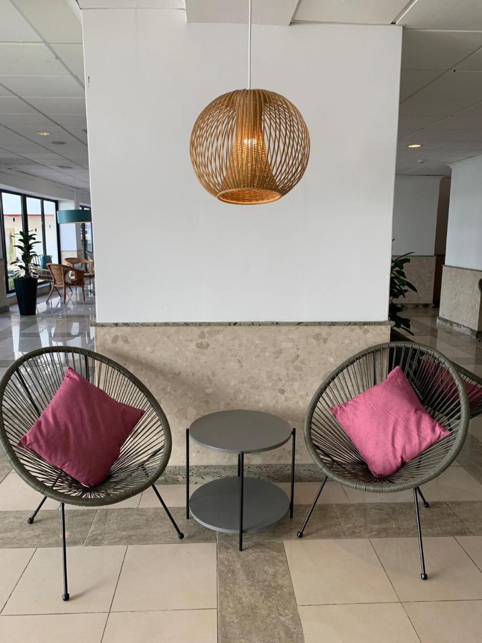 The San Anton Hotel 2