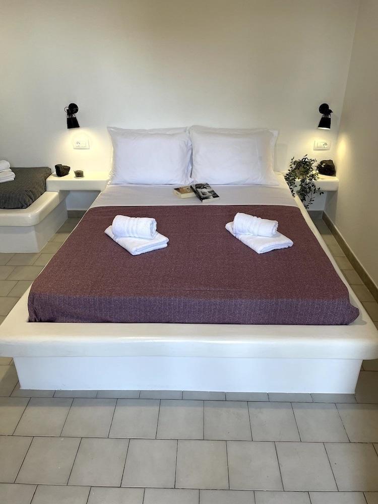 Sabbia Apartments 100m From Perissa Beach 1