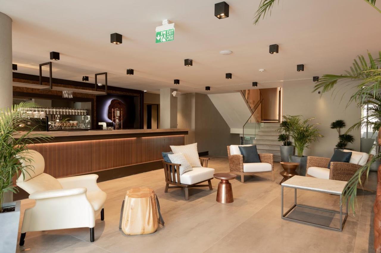 Perge Hotels (Adult Only) (Adults only) 2