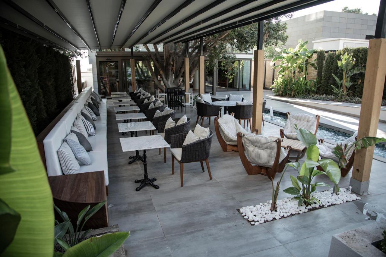 Perge Hotels (Adult Only) (Adults only)