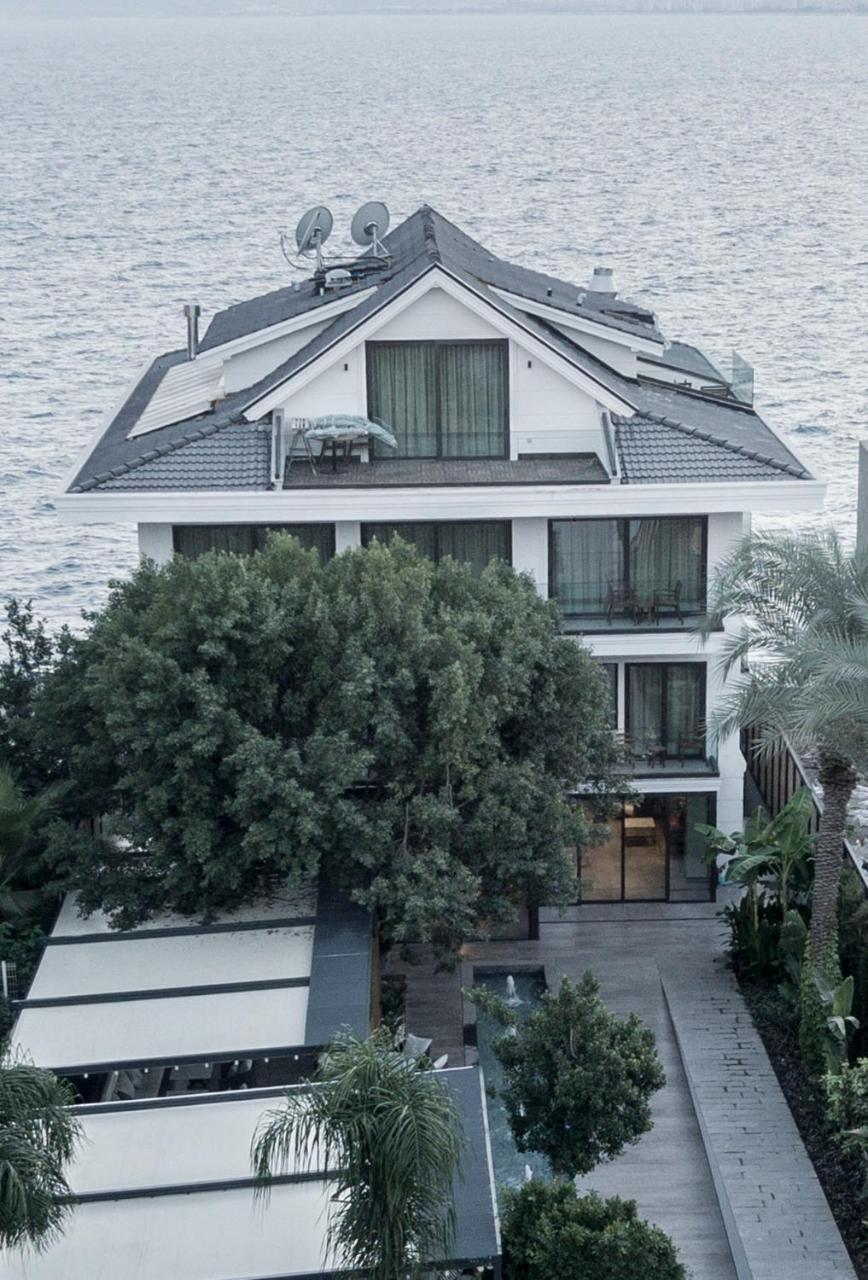 Perge Hotels (Adult Only) (Adults only) 1