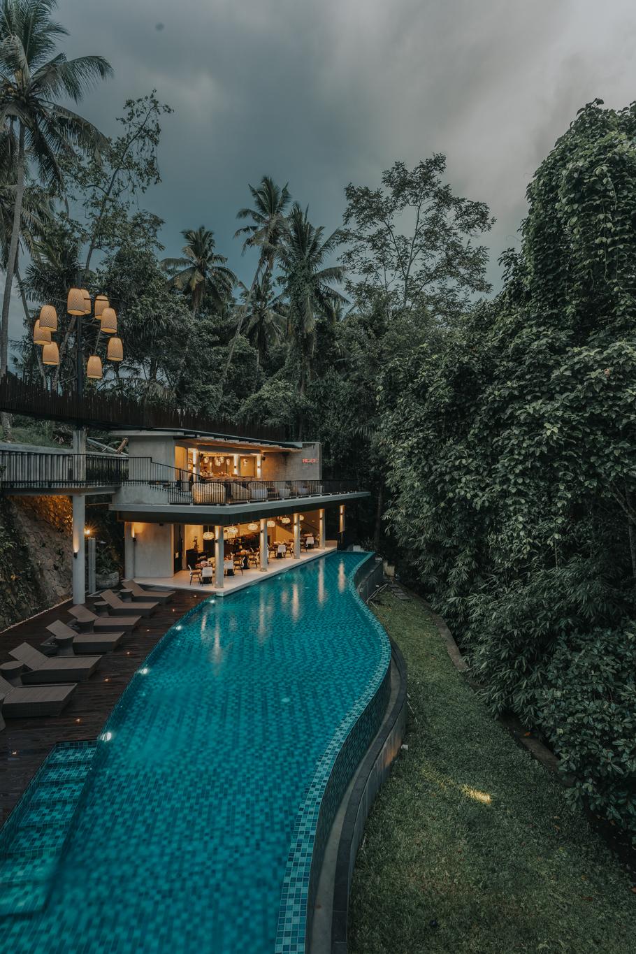 The Ning Resort Ubud
