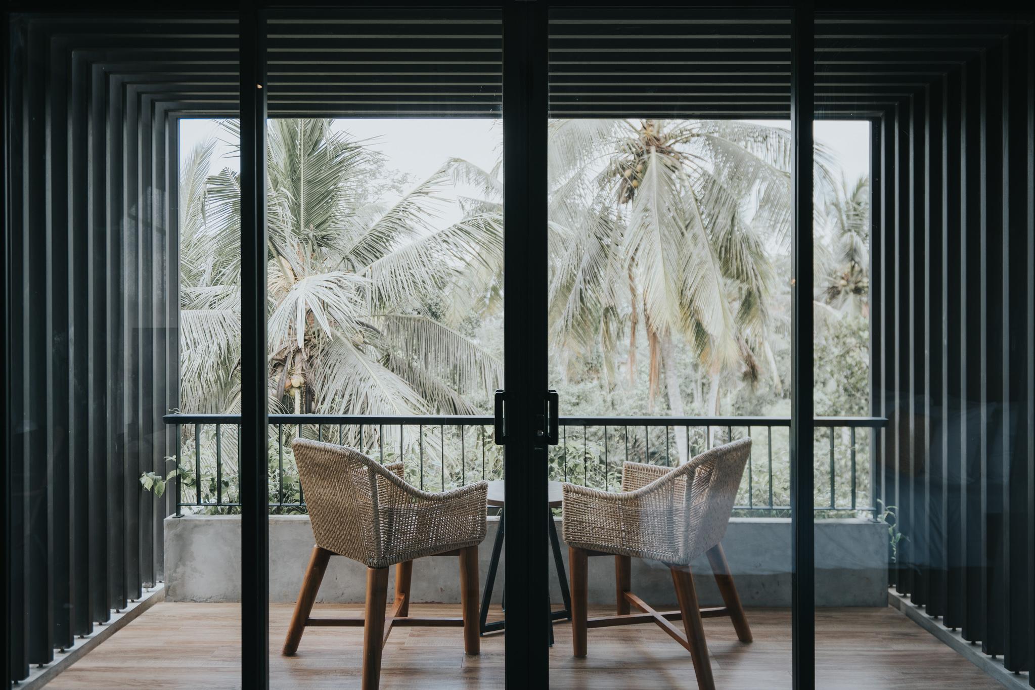 The Ning Resort Ubud 2