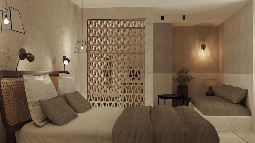 Meroviglia Boutique Hotel 1