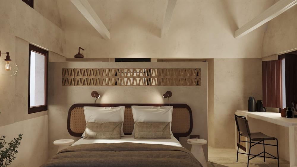 Meroviglia Boutique Hotel 2