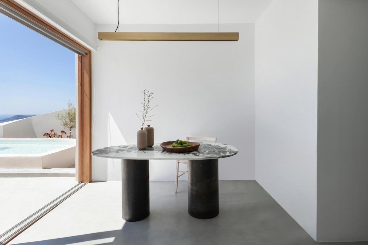 Aesthesis Boutique Villas Firostefani 2