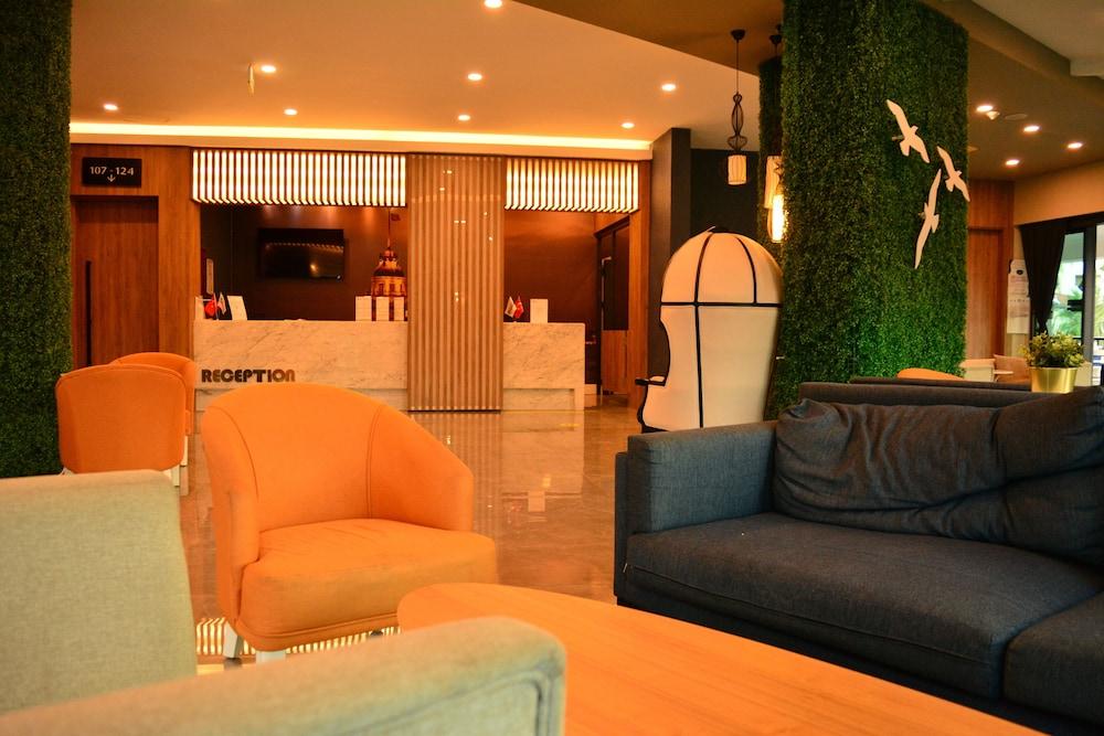 Istanbul Beach Hotel 1