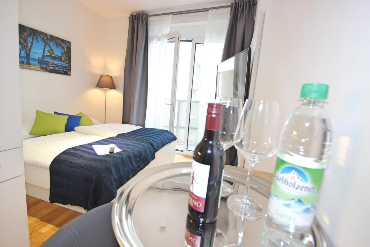 Aparthotel My Room - Messe Munich (Adults Only) 2