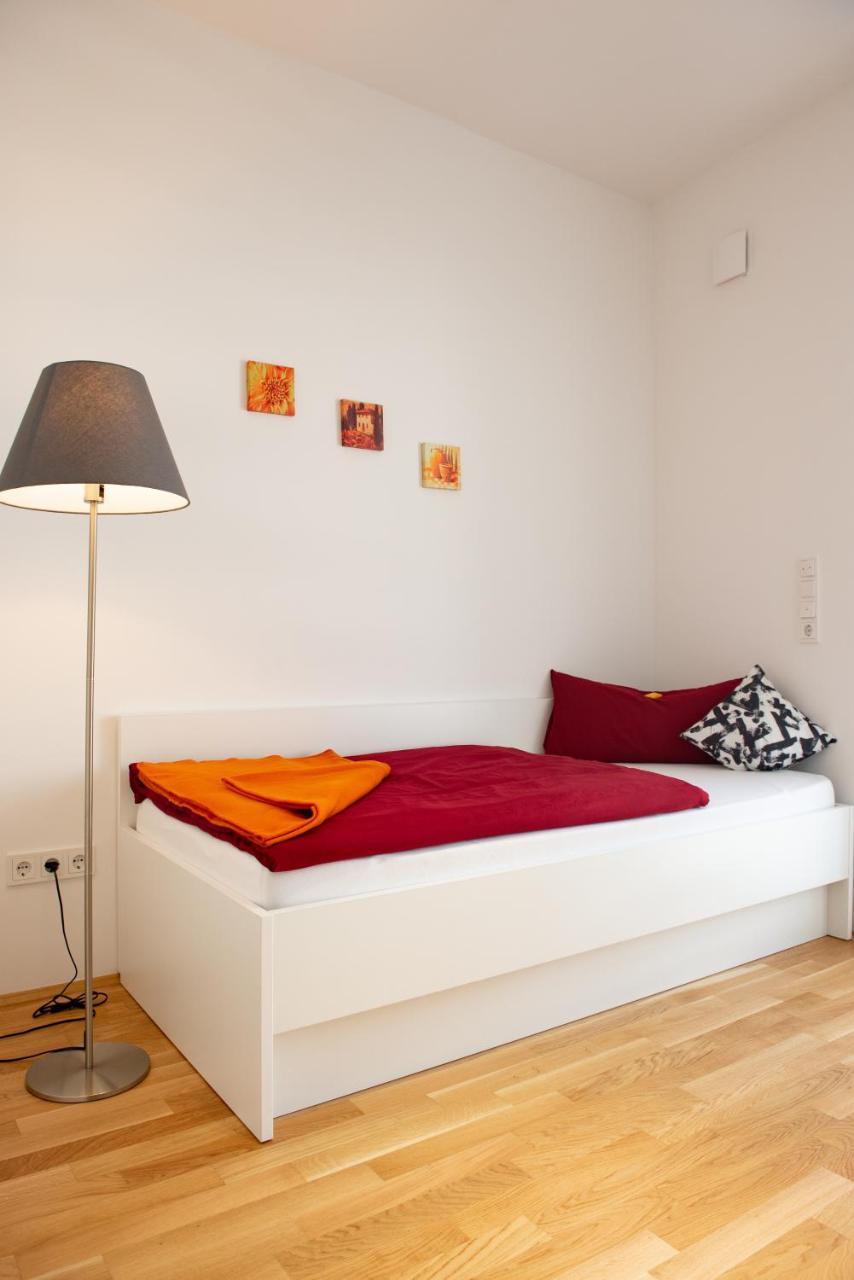 Myroom - Top Munich Serviced Apartments 1