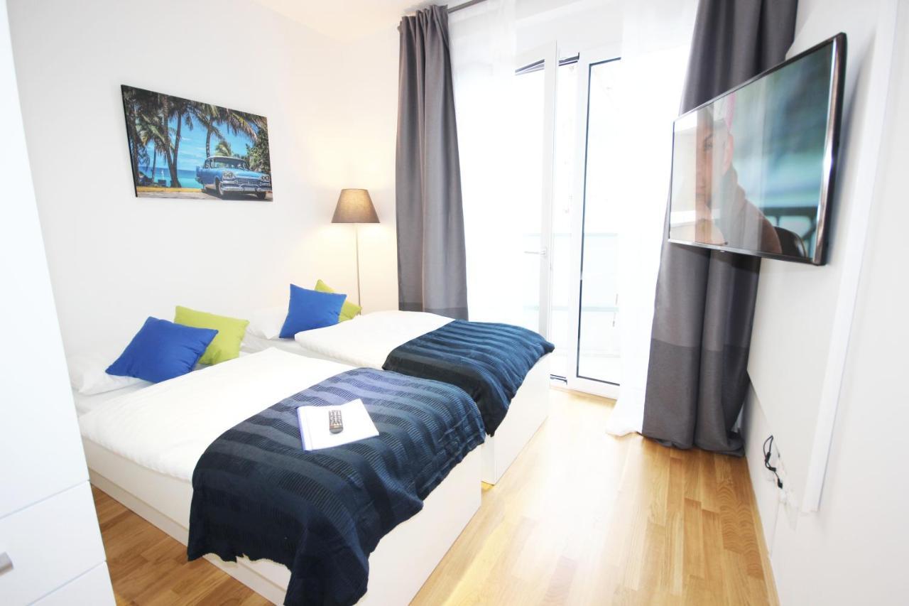 Apart Hotel Messe Munich - My Room Apartments (Adults Only) 1