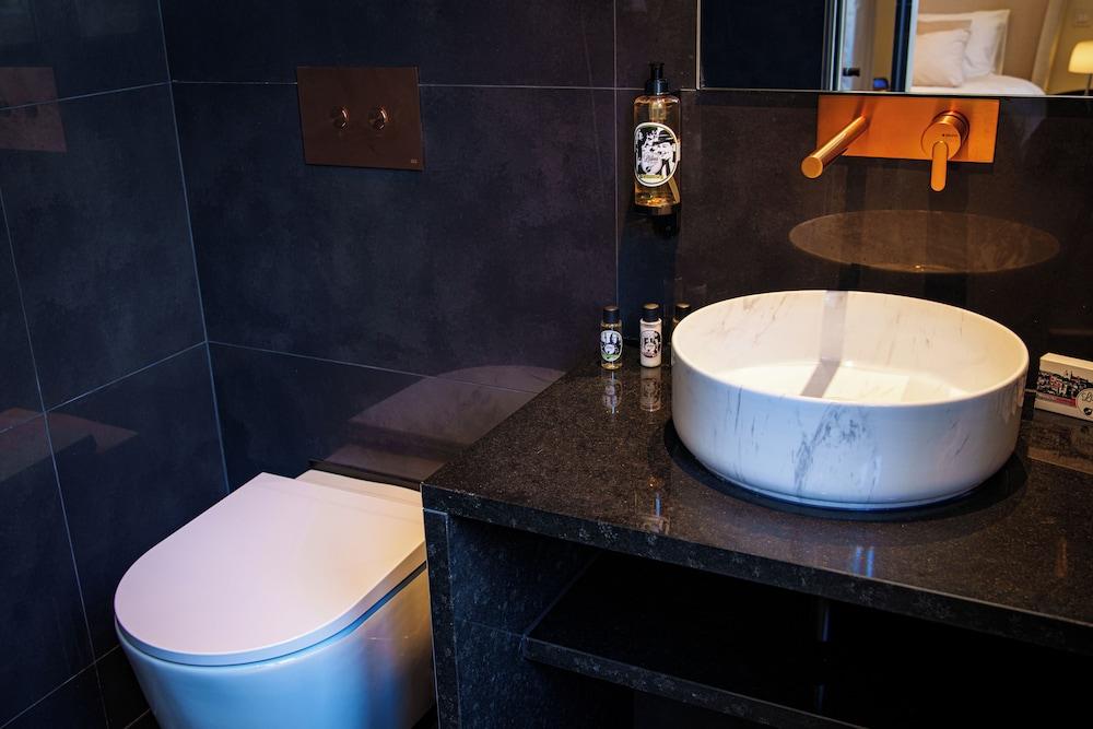 Golden Lisbon Hotel 2