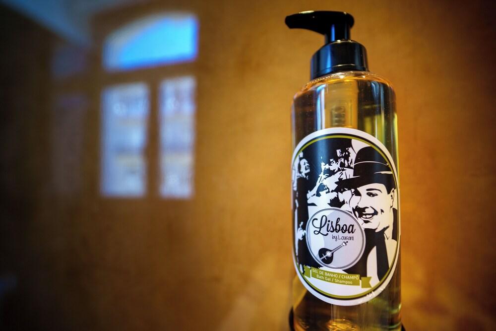 Golden Lisbon Hotel 1