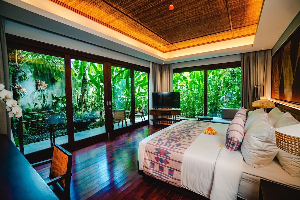 The Hava Ubud by Pramana Experience 1