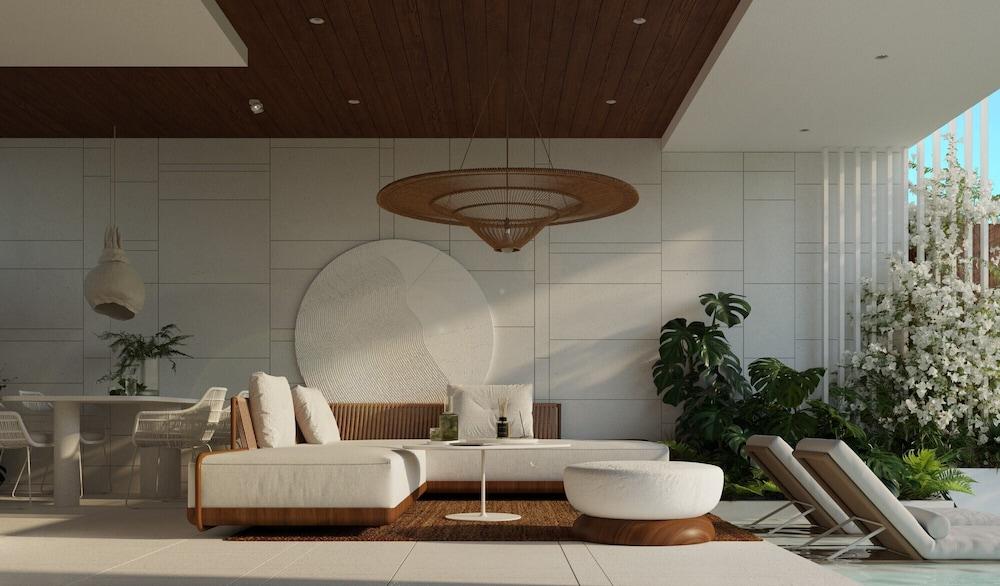 Green Flow Villa 1 2