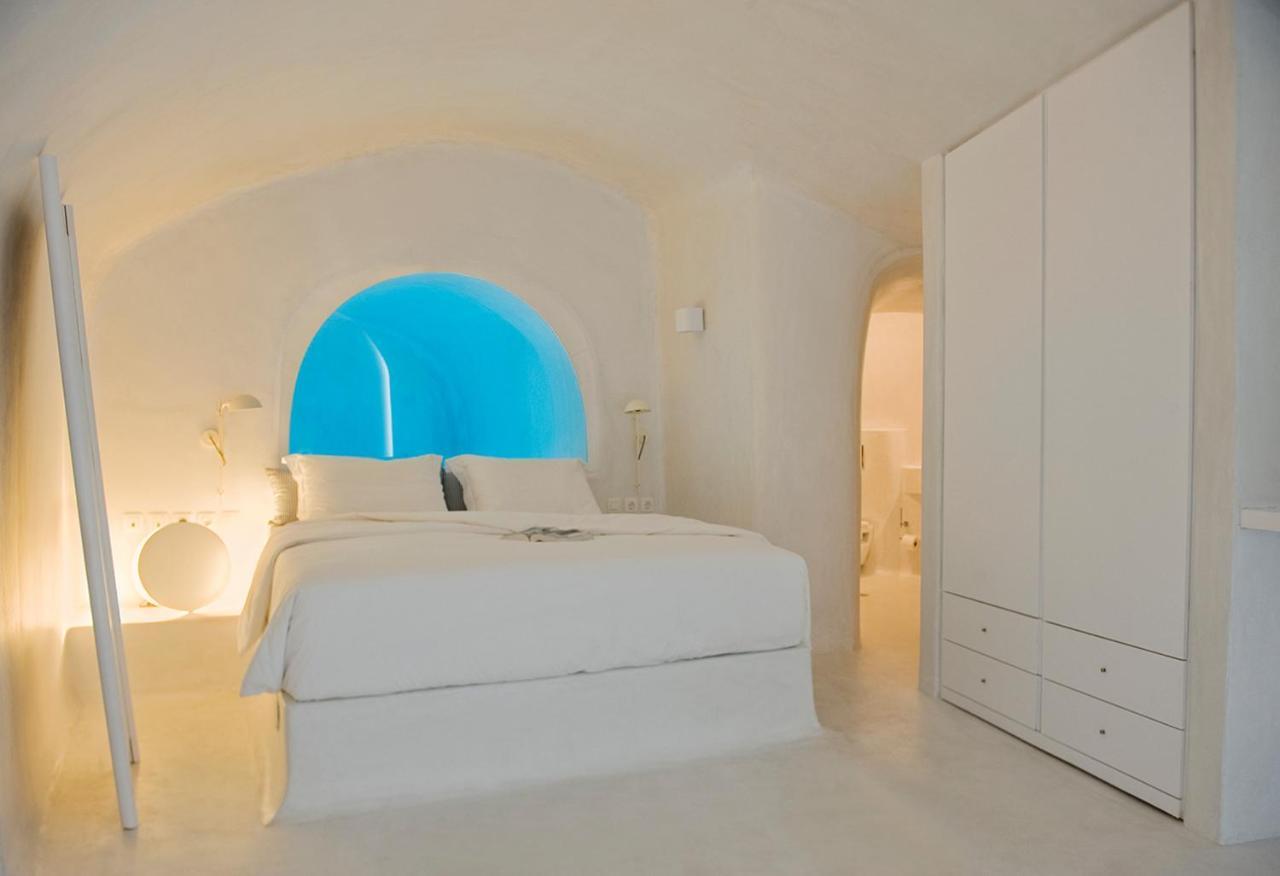 Aesthesis Boutique Villas Fira 2