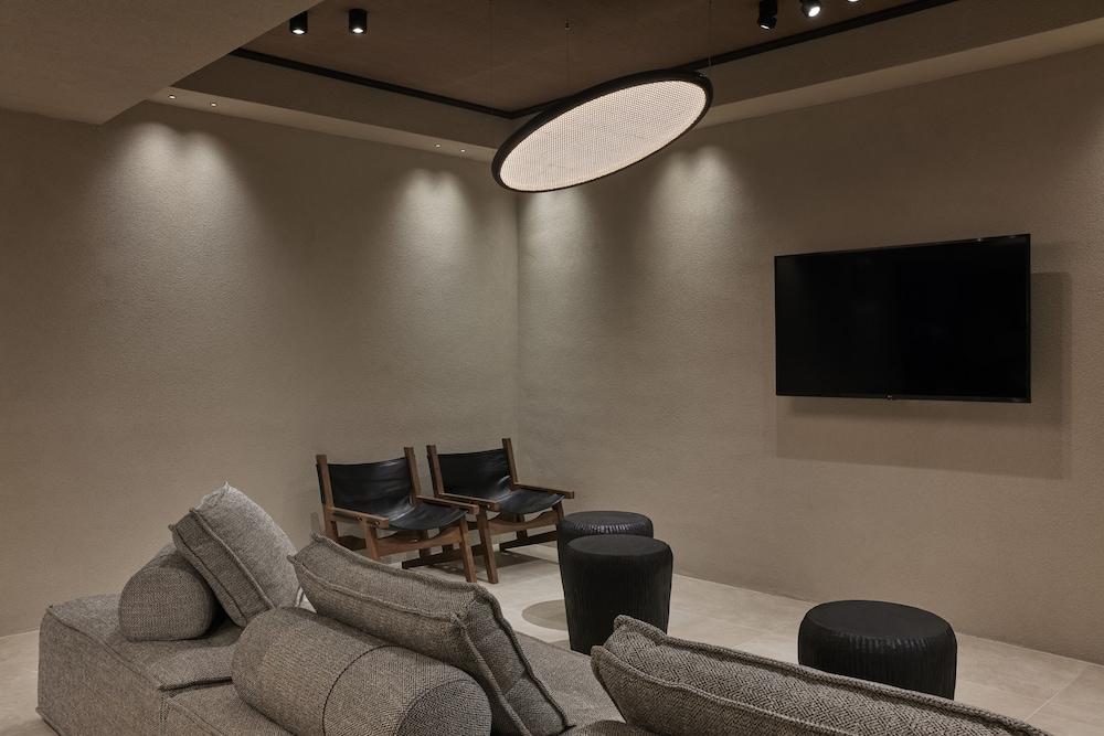 Alaso Design Suites (Adults only) 2