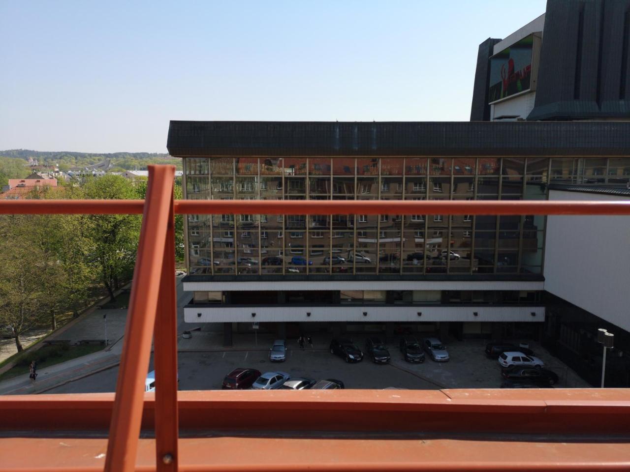 A. Vienuolio Gatve Apartamentai