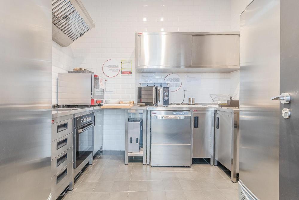 Be Lisbon Hostel Intendente 2