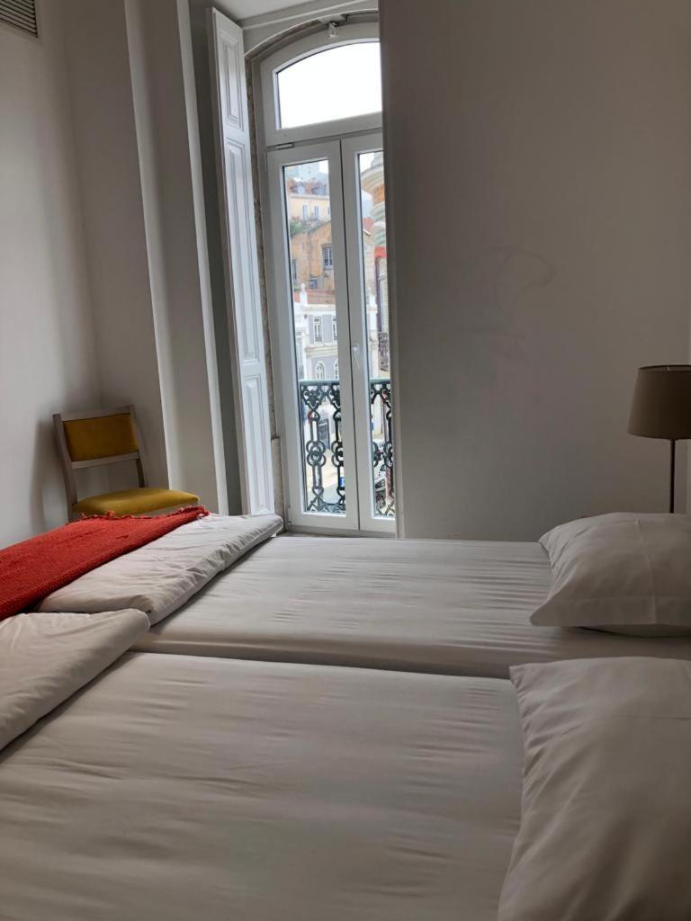 Be Lisbon Hostel Intendente