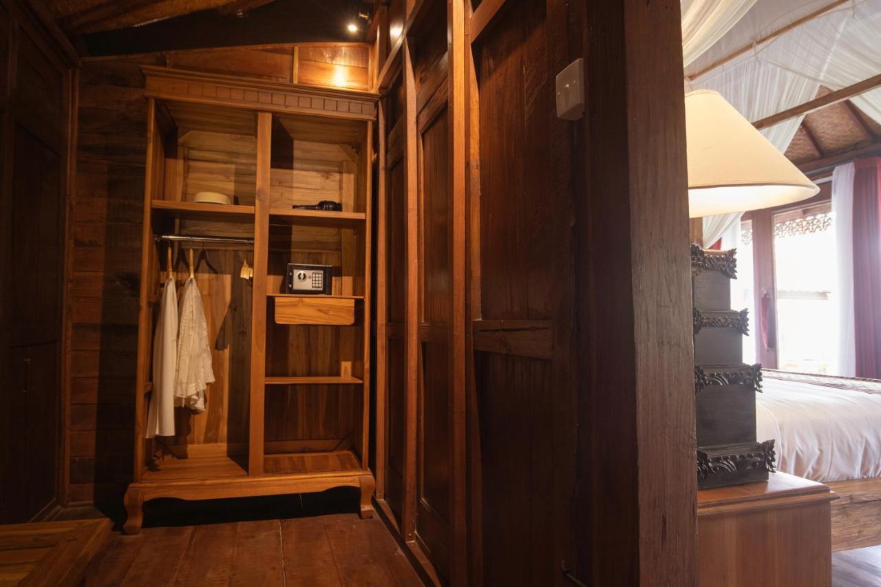 Homayoon Private Villa Ubud 2