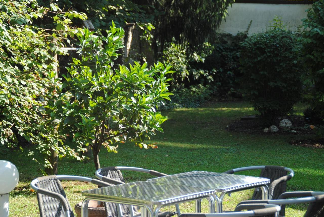 Villa Am Schlosspark (Adults only) 2