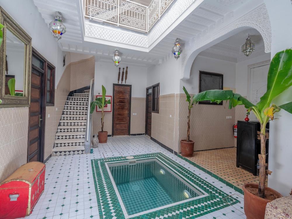 Riad Lalla Zineb & SPA