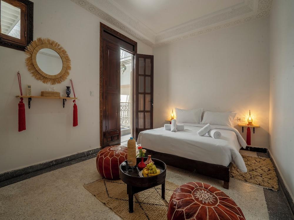 Riad Lalla Zineb & SPA 2