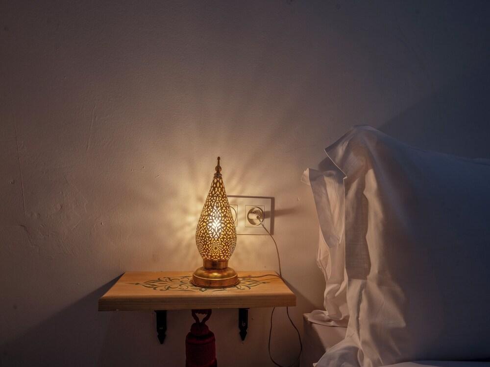 Riad Lalla Zineb & SPA 1