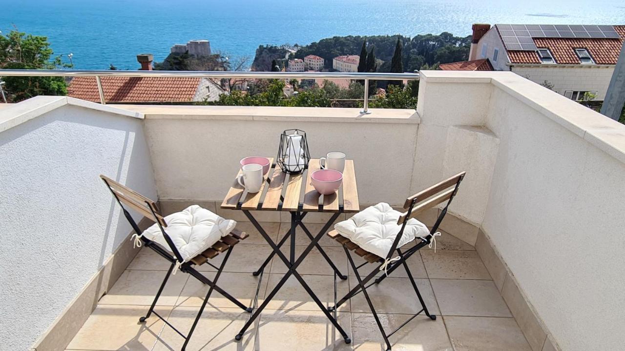 Cin&Co Central Apartments 2