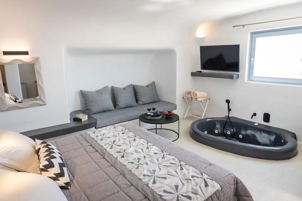 Andreas Hospitality 2